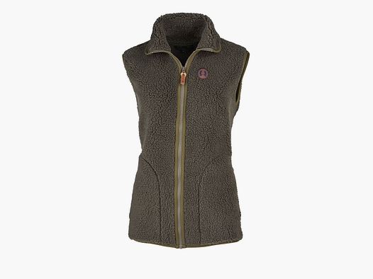 Nordforest Hunting Fleece Vest Vilma