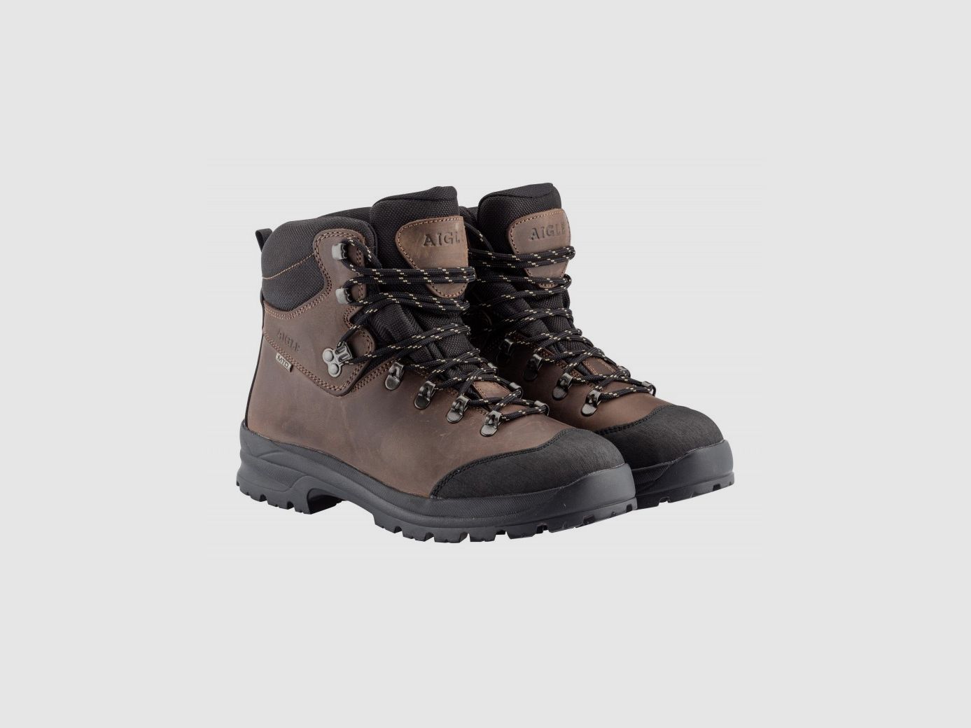 Jacht schoenen Laforse - Aigle. Maat 44