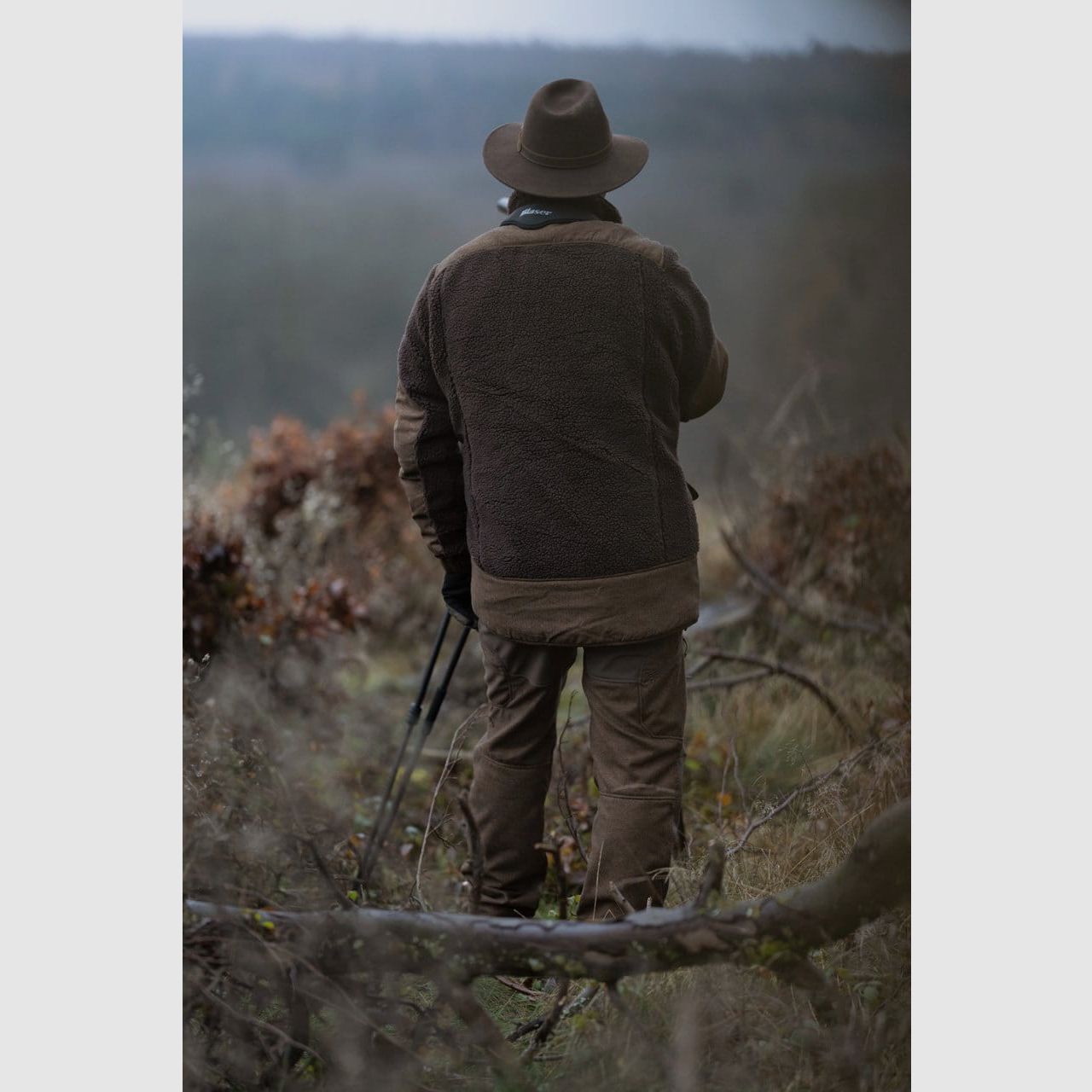 Blaser Traveller Hut