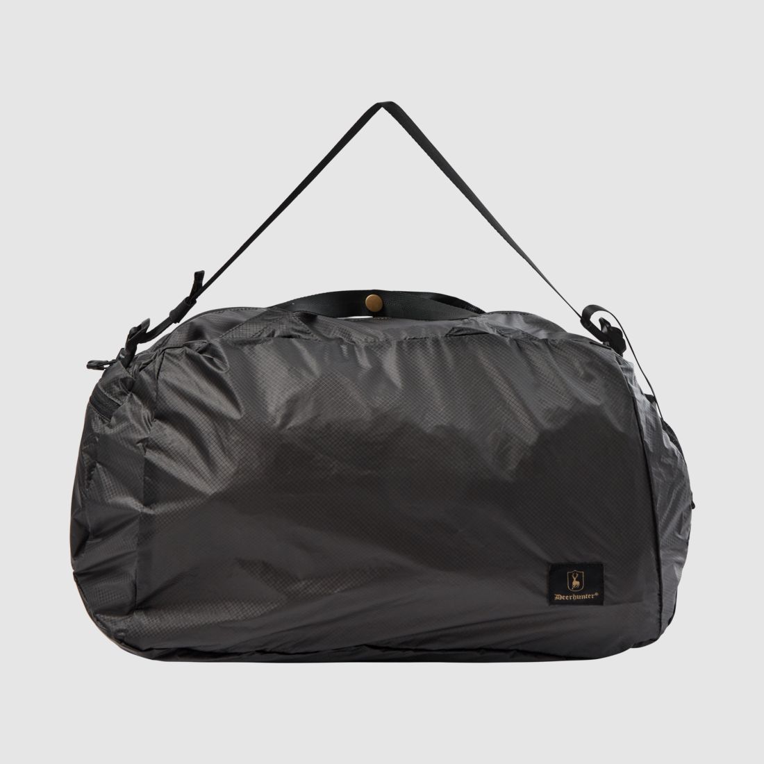 DEERHUNTER Tasche 32L / faltbare Tragetasche 32L / Schwarz 999, Bild 1 von 2