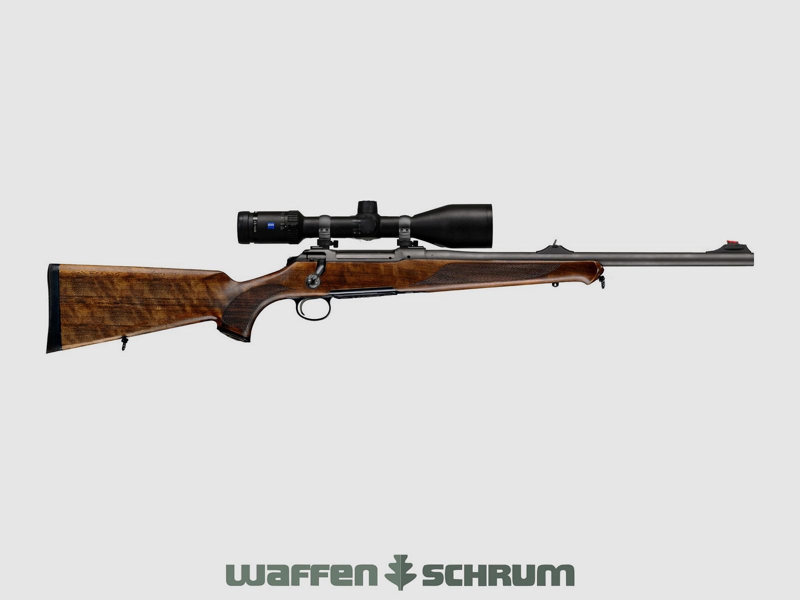 Sauer S101 Classic Komplettangebot inkl. Optik
