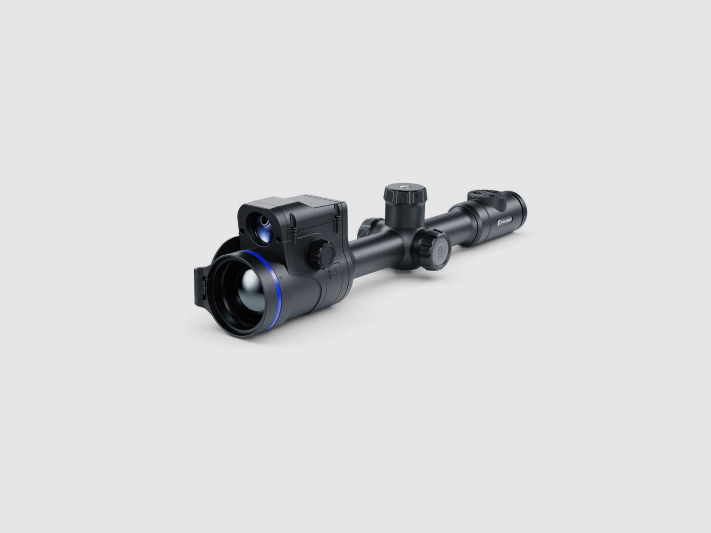 Warmtebeeldkijker Pulsar Thermion 2 LRF XQ50 met geïntegreerde afstandsmeter, afbeelding 1 van 4