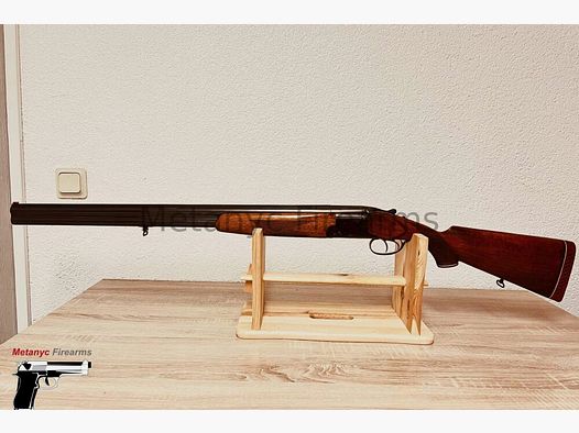 Beikal Modell "Tundra" 12/70