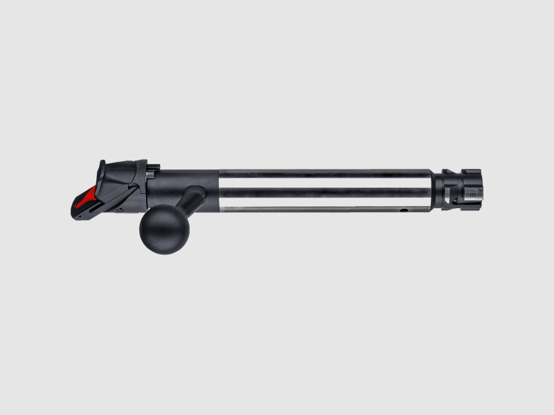 Sauer 505 Synchro XTC Carbon Repeating Rifle, image 4 of 7