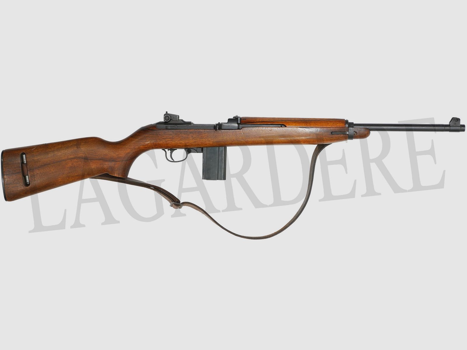 UNDERWOOD US M1 (Selbstladegewehr)