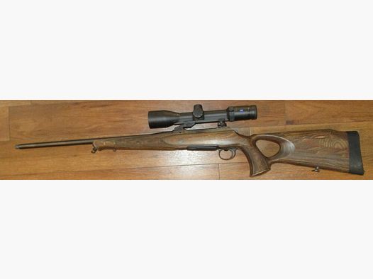 Sauer    Zeiss	 101   V6