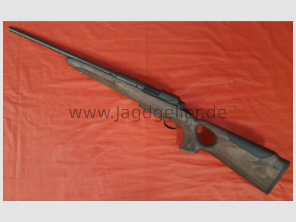 Mauser 25 Max Geradezug-Repetierbüchse .308 Win. .308Win, Bild 2 von 2