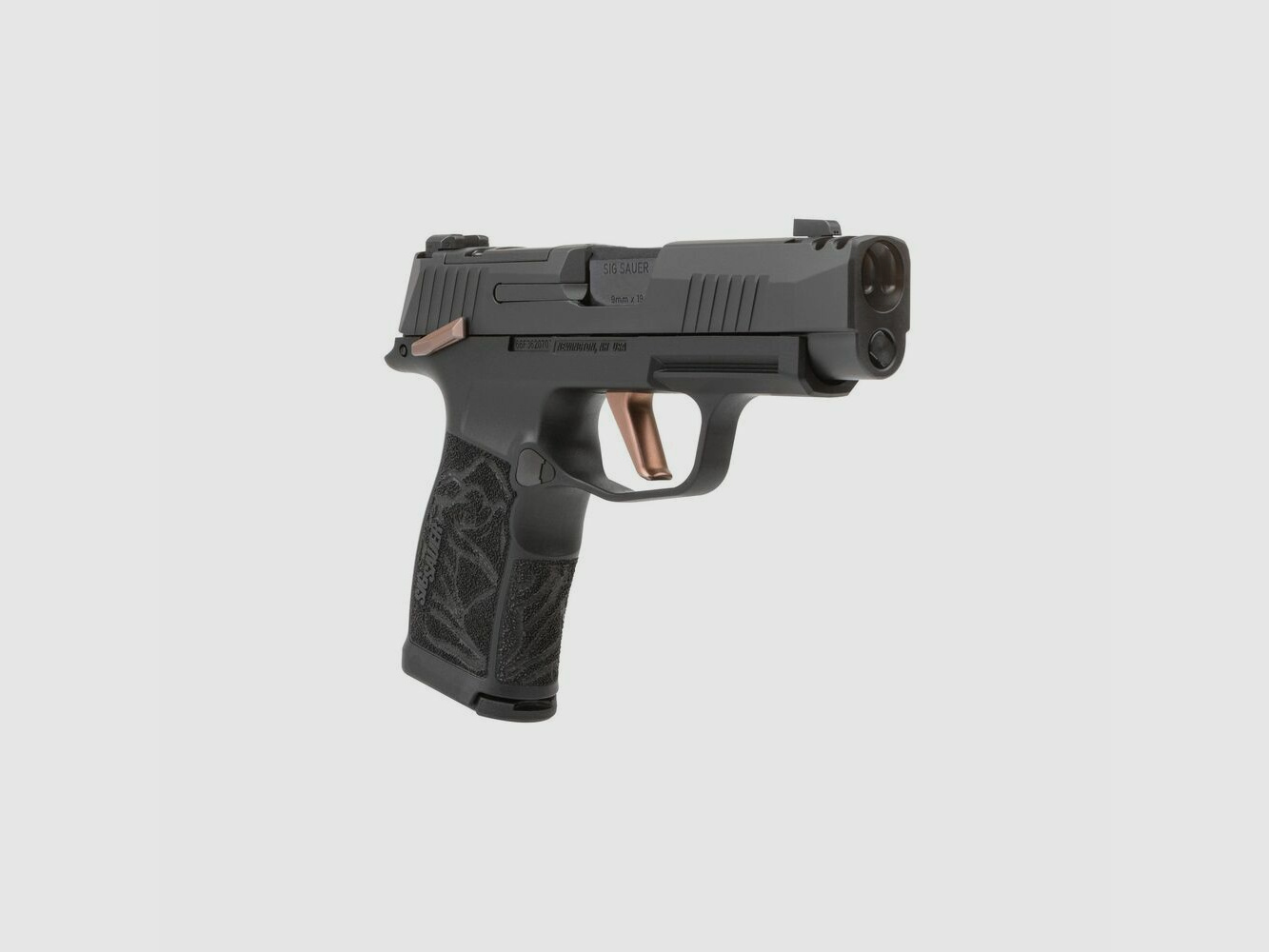 SIG Sauer SIG SAUER P365-XL ROSE COMP Set 9mm Luger