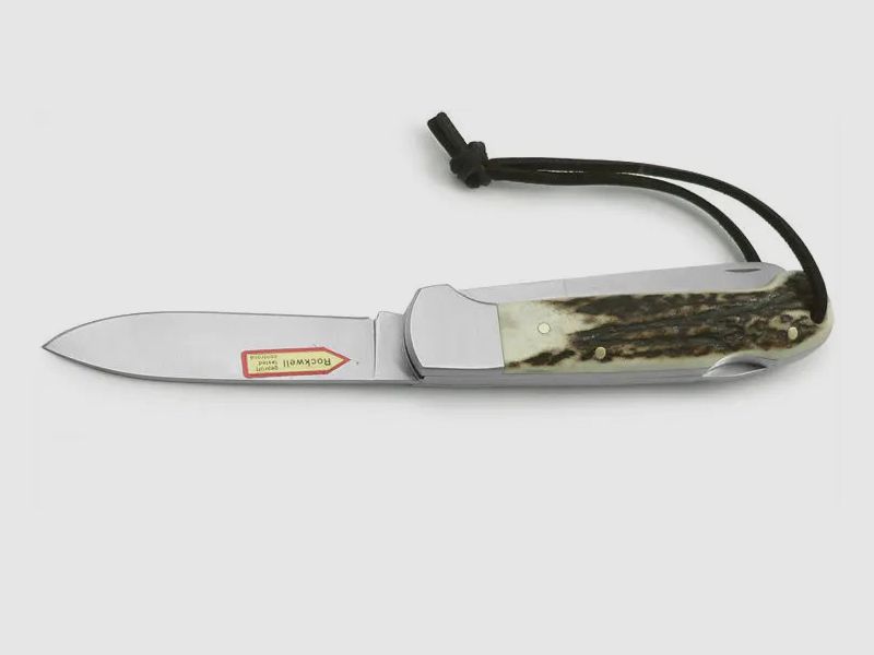 PUMA IP cazador stag