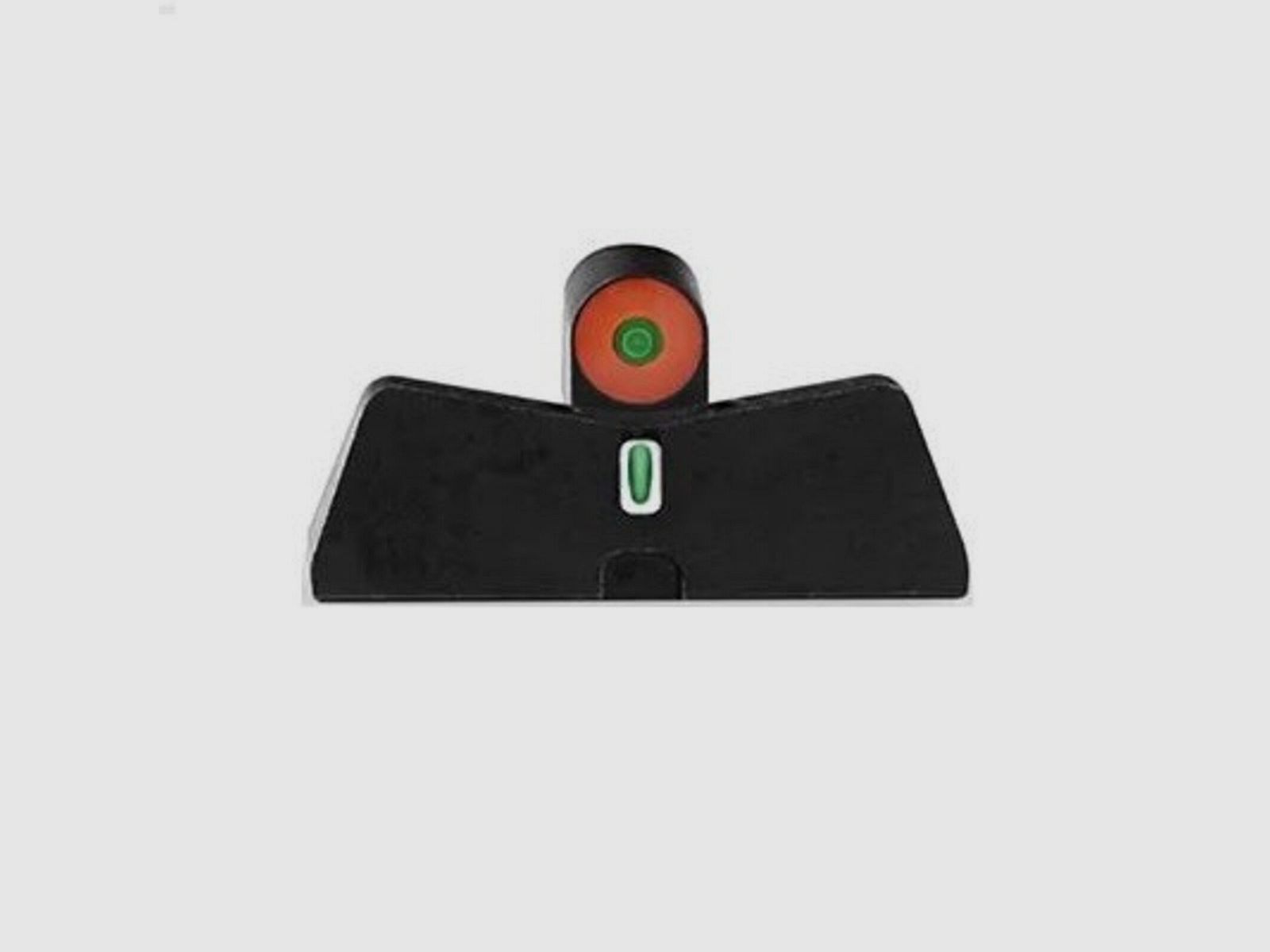 XS Sights DXT2 Mirino Big Dot arancione CZ P10