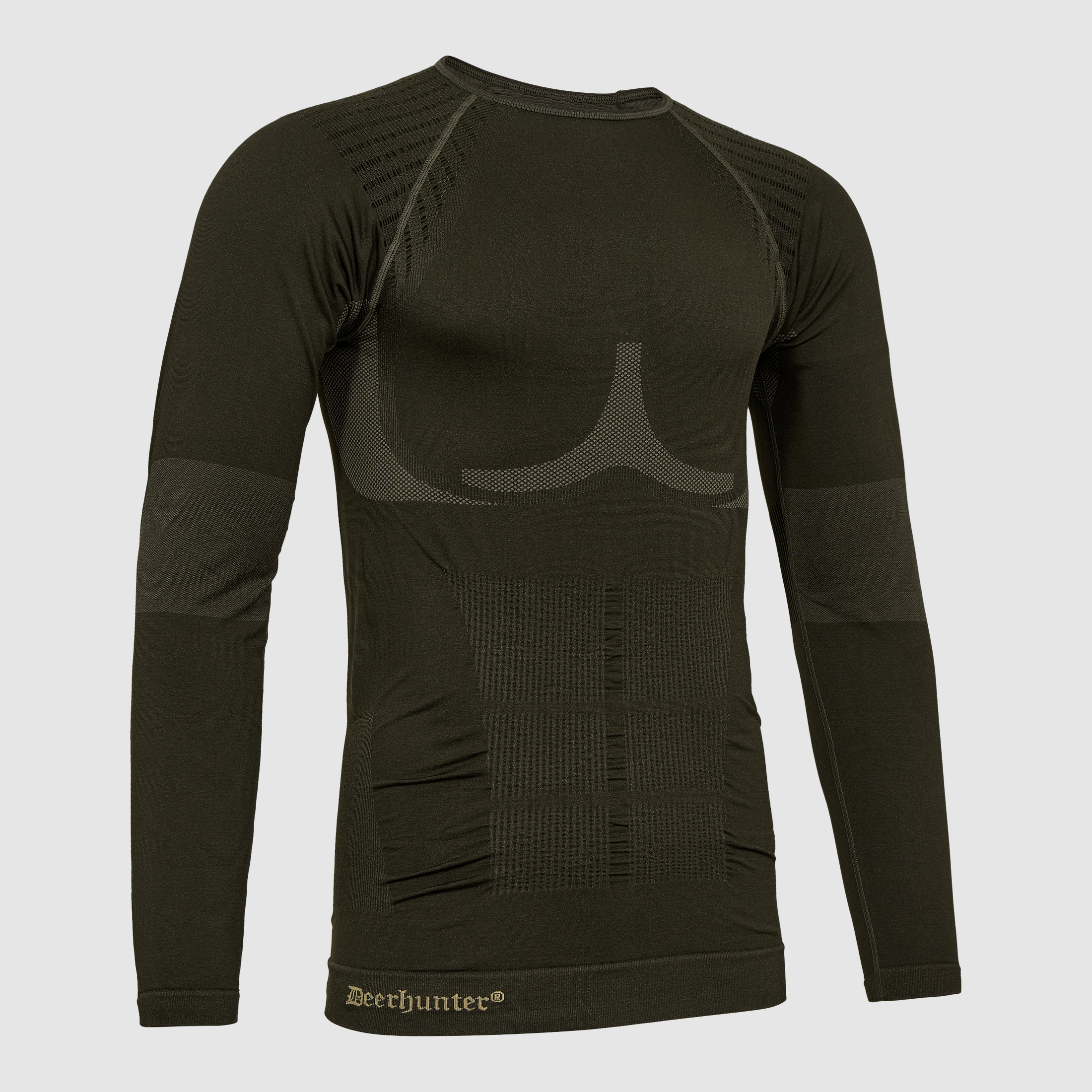 Performance onderhemd - Timber - Maat: XL/2XL