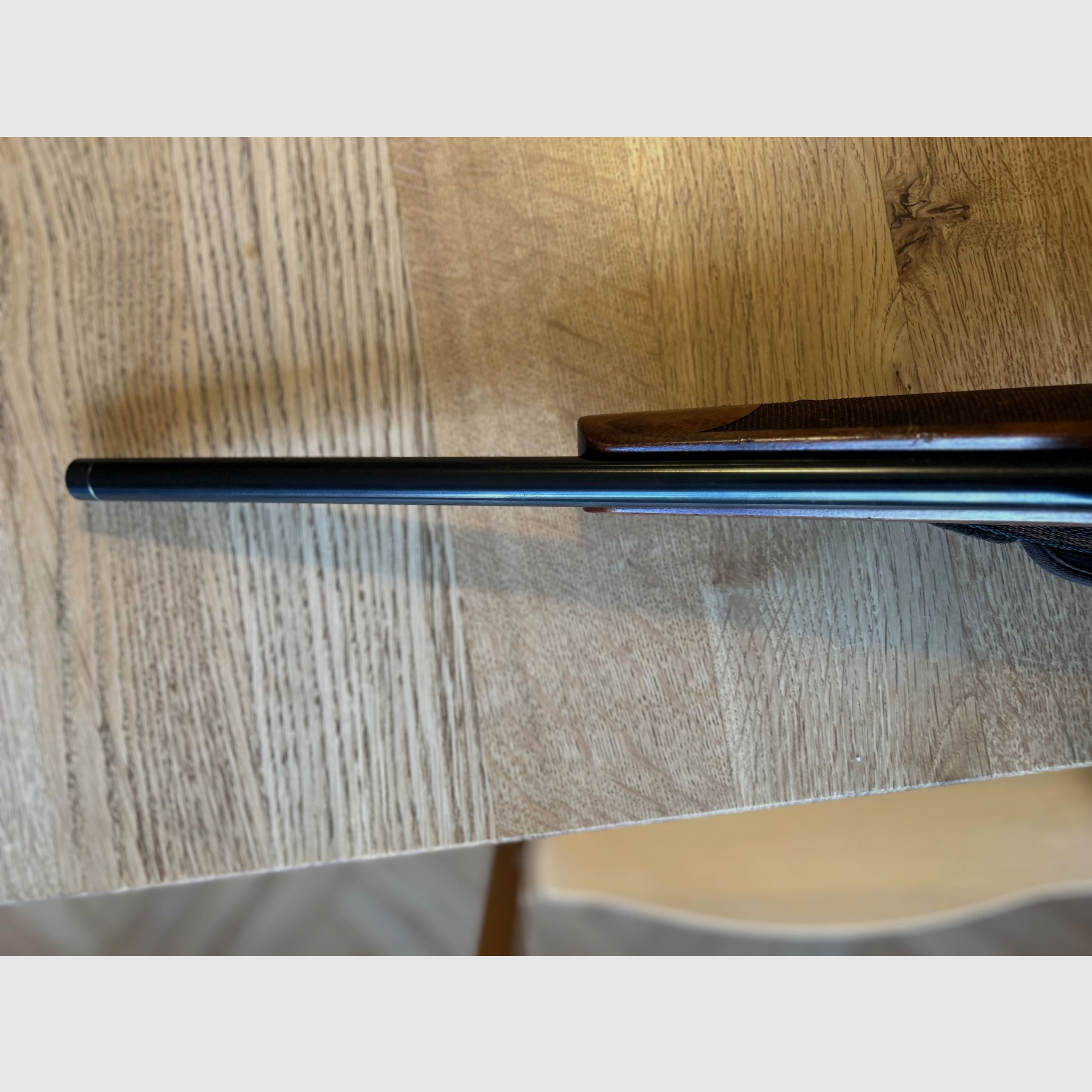 Steel action HS 52cm barrel, Cal.308 win with Zeiss victory Ht 3-12x56 scope, image 9 of 9