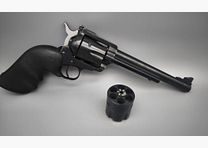 Ruger Blackhawk .45 LC avec barillet interchangeable .45 ACP 7,5" .45 Colt