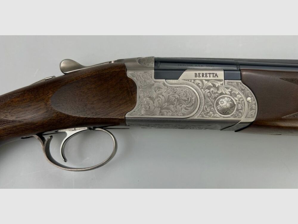 Beretta 686 Silver Pigeon I Jagd