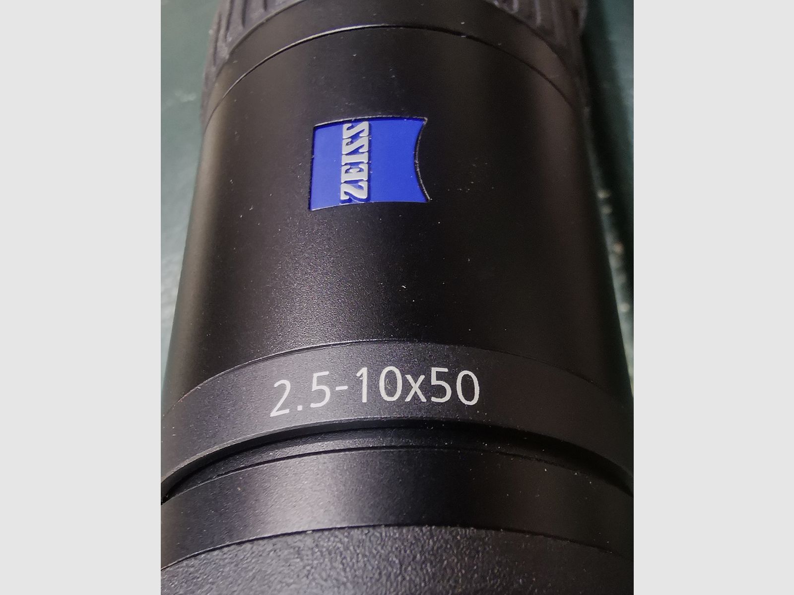 Blaser BS 97 Luxus Bergstutzen 9,3x74R und 6,5x55SE