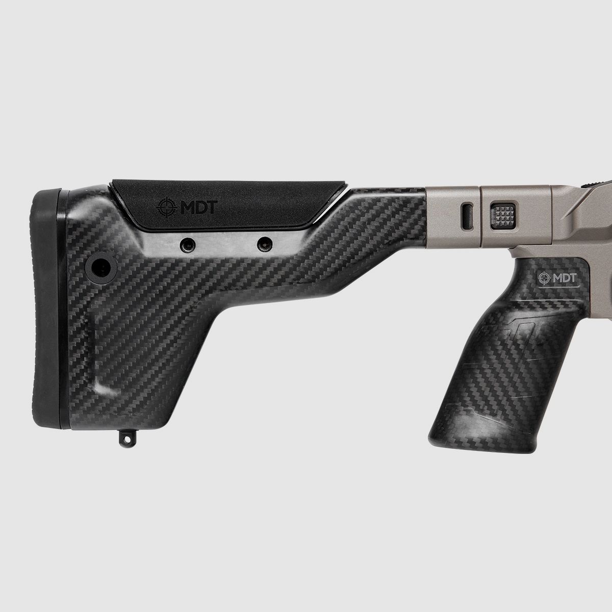 Savage 110 Ultralite Elite Repetierbüchse .300 Win. Mag. mit MDT HNT26 Carbon-Schaft