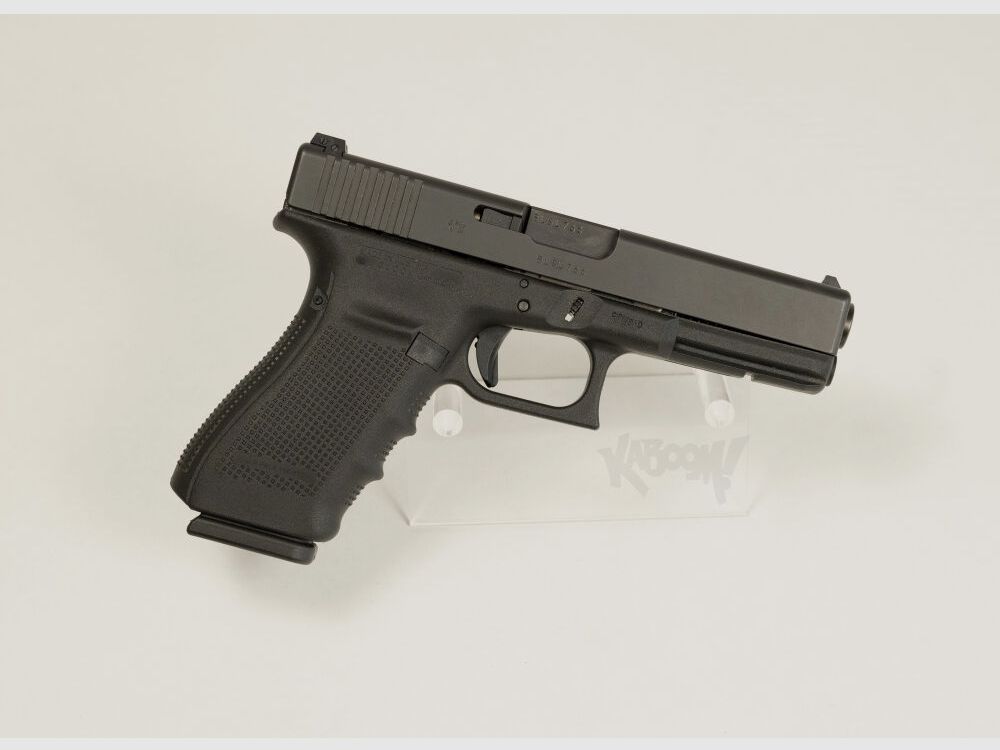 Glock 21 Gen.4