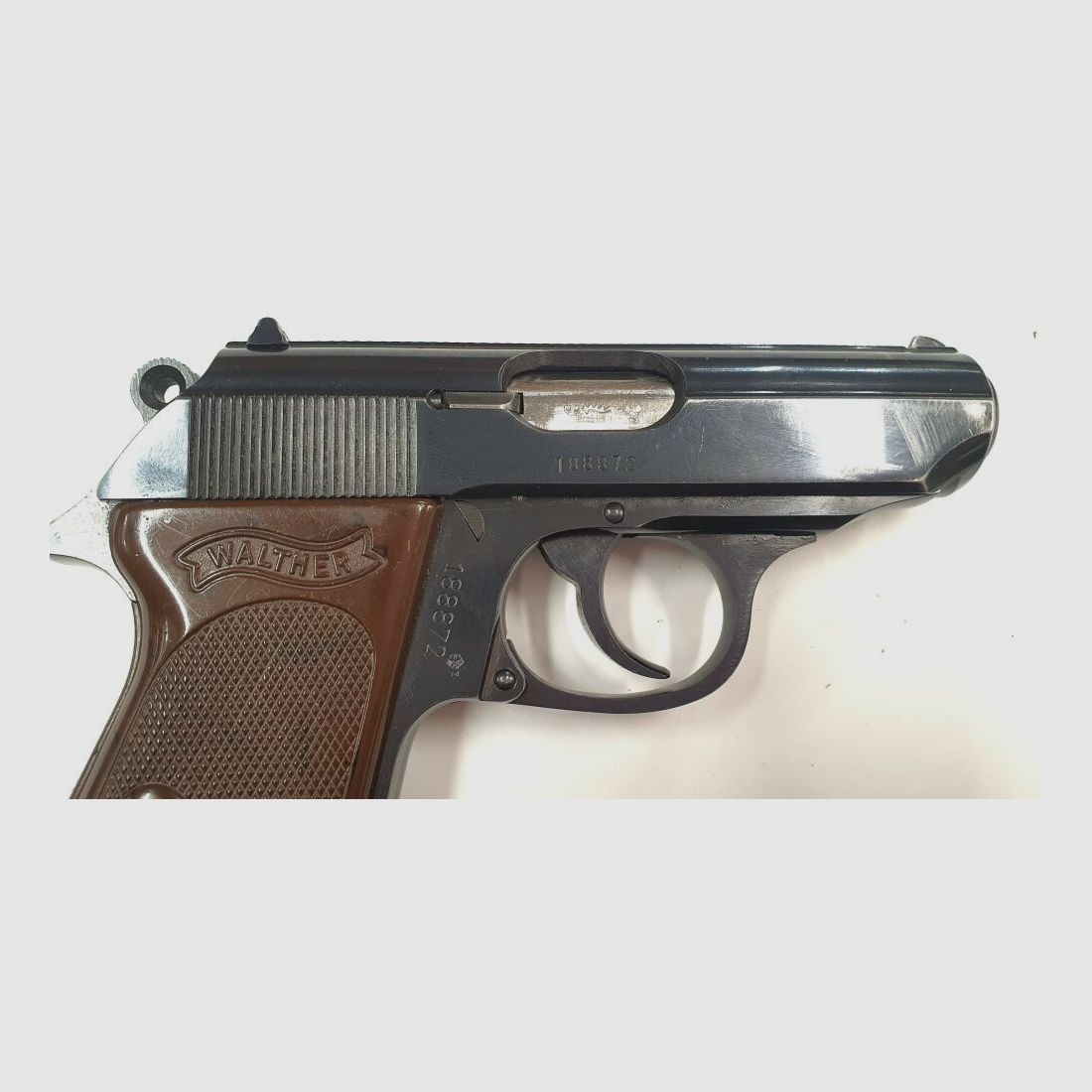 Walther Walther PPK, Bild 7 von 10