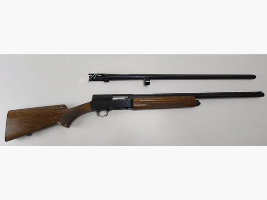 FN Herstal	 Auto 5  mit Wechsellauf