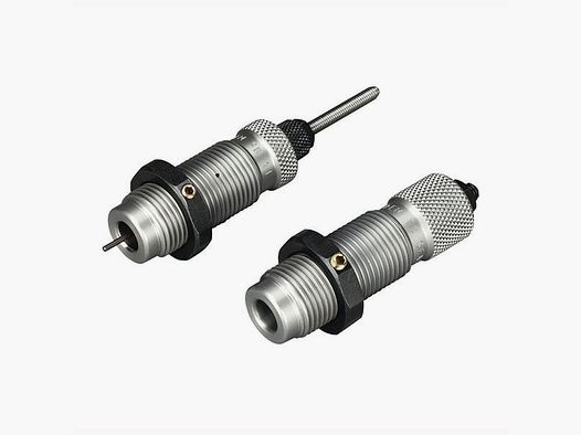 RCBS AR SERIES SETS RCBS 6.5MM GRENDEL SMALL BASE TAPER CRIMP DIE SET