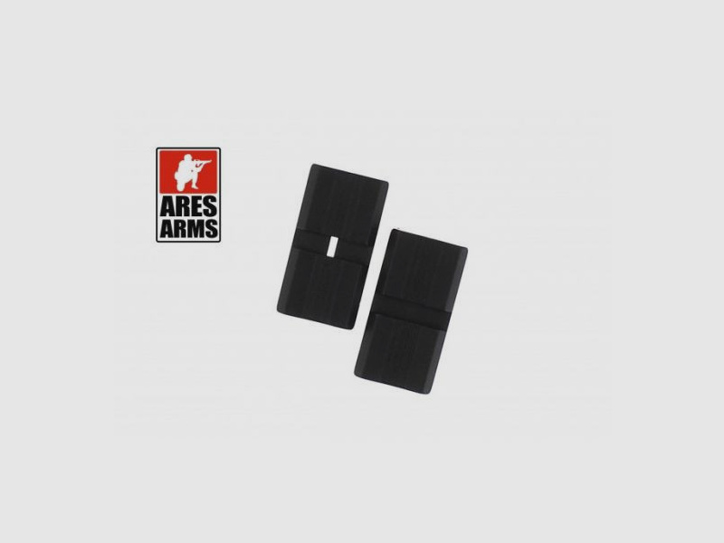 2-TEILIGE ADAPTERSCHIENE 11/22 MM