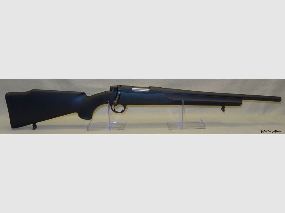 Mercury Compact Varmint 870 Special R (Rover)
