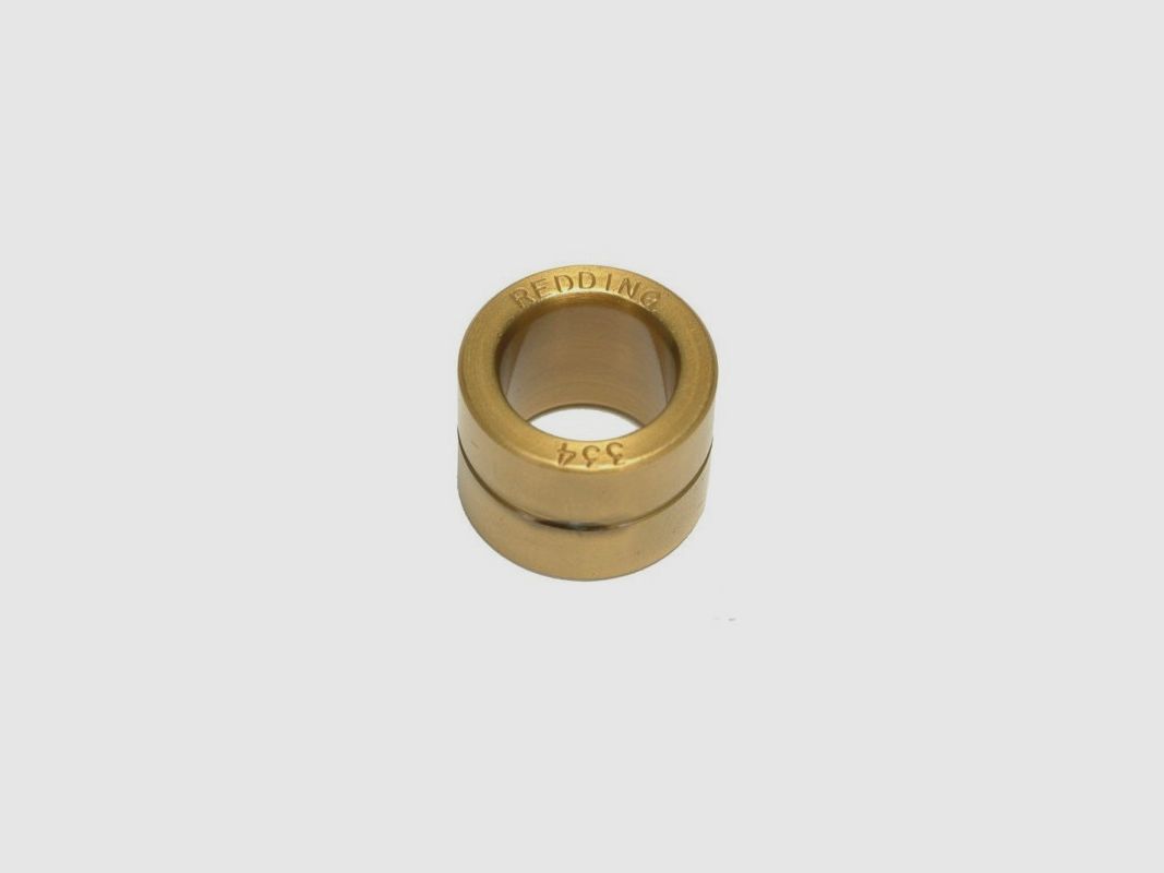 REDDING BUSHING 243 NECK SIZING TITAN, immagine 1 di 2
