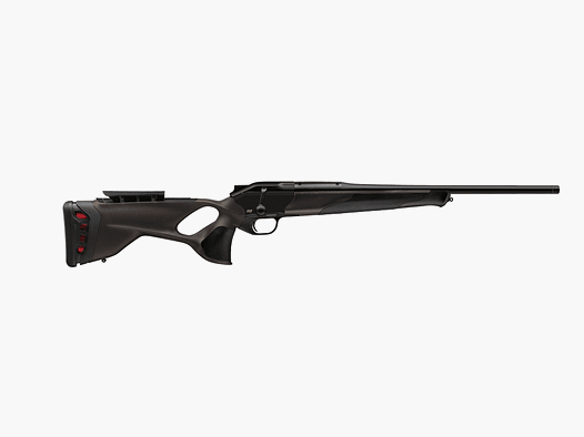 Blaser R8 Ultimate Verst. Schaftrü.+ Rückstoßdäm. 52cm LL