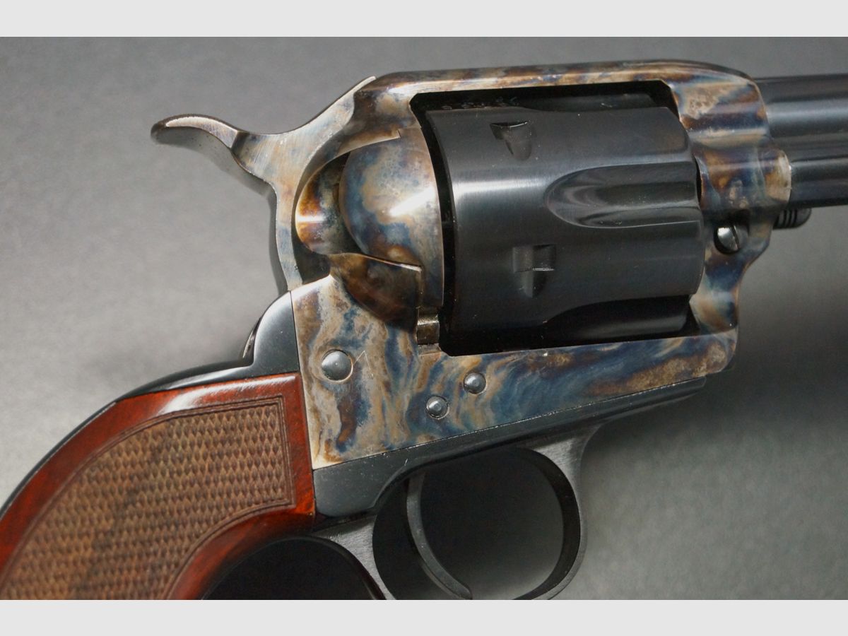 Uberti Cattleman El Patron 357 Mag, Bild 2 von 5