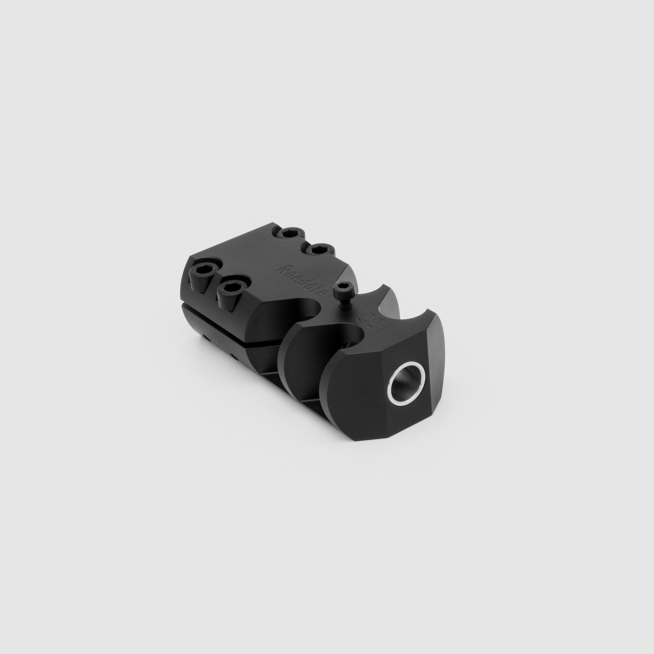 Roedale mouth brake C22