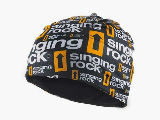 Climbing Cap Singing Rock (Red, L-XL)