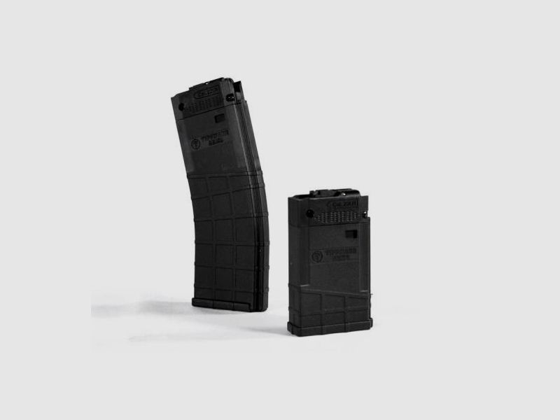 Tippmann Arms Zapasowy Magazynek do Karabinu M4-22 + System Zmiany M4-22