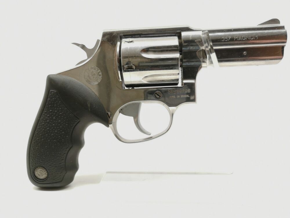 Taurus 606
