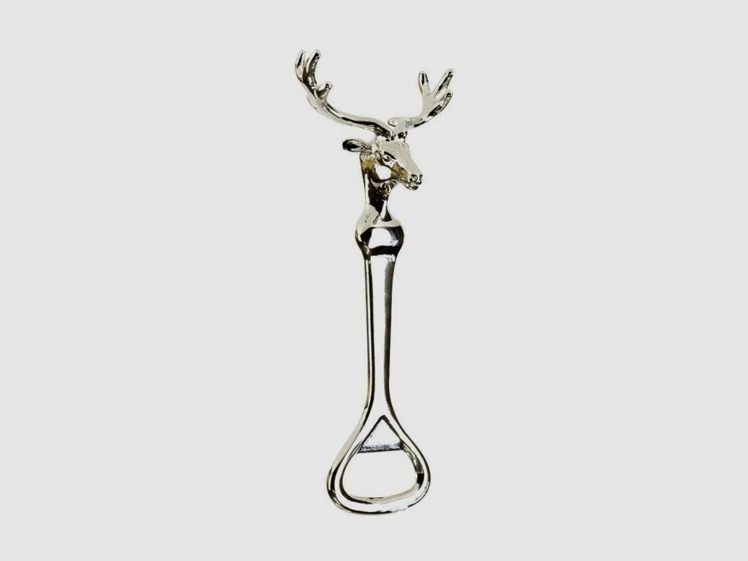 Deer Bottle Opener Jack Pyke - BOTTLE OPENER JACK PYKE - DEER, image 1 of 3