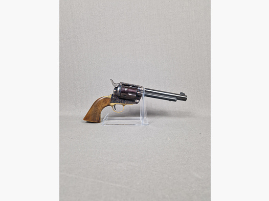 Sauer & Sohn Single Action in .357 Mag