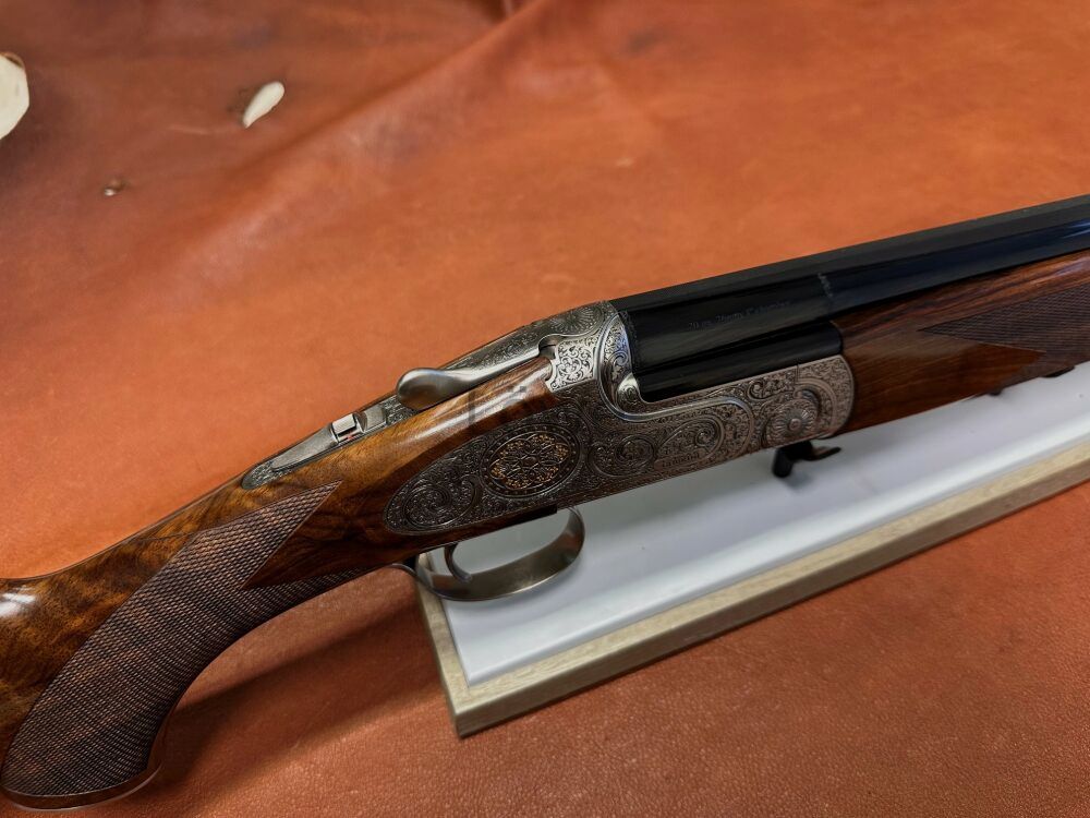 Caesar Guerini Apex