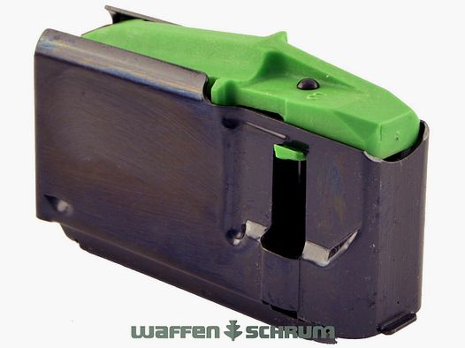 Insert de chargeur Browning - 4 coups - insert de chargeur long .30-06 Spring pour Maral standard / 4X