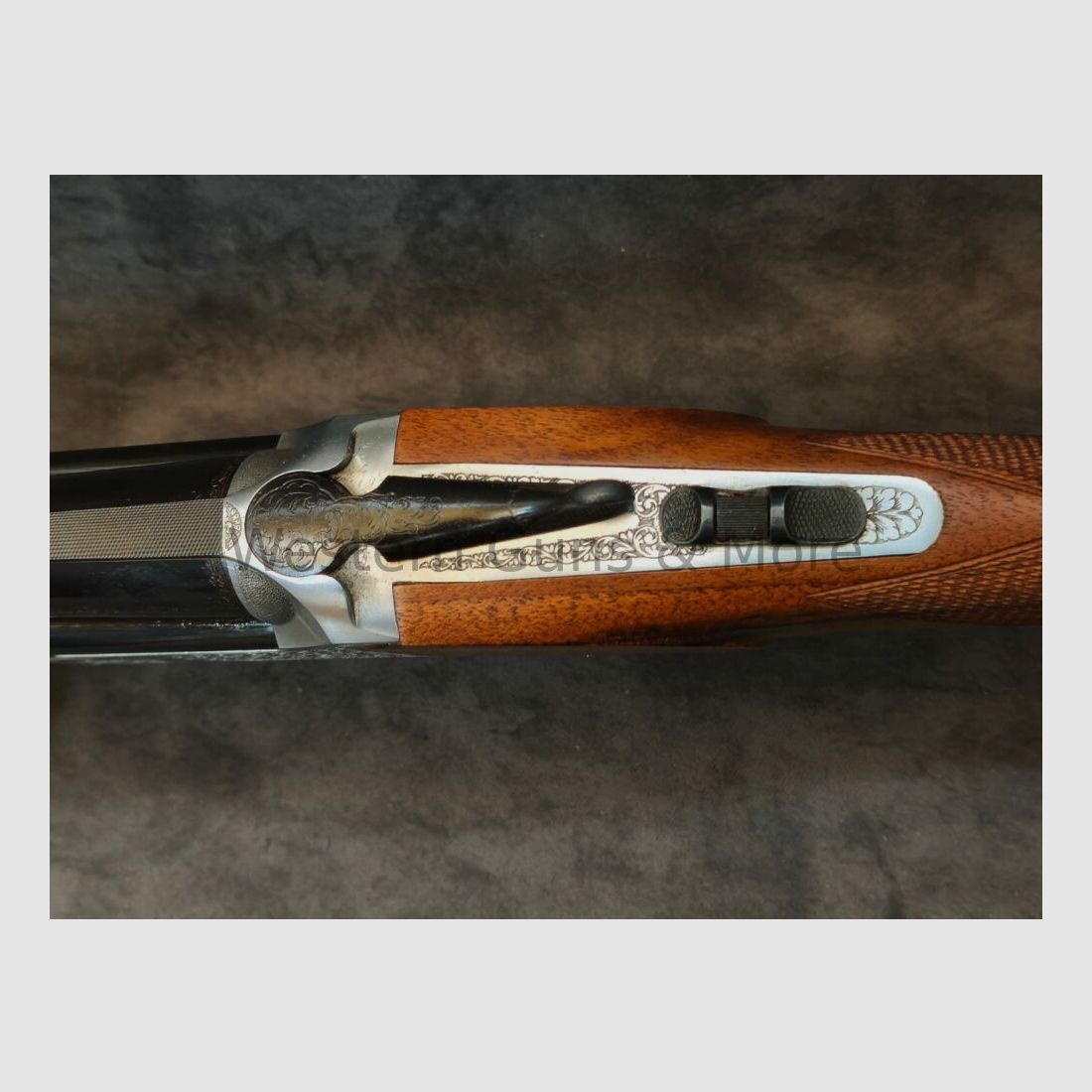 Dynamit Nobel A.G. Rottweil 700