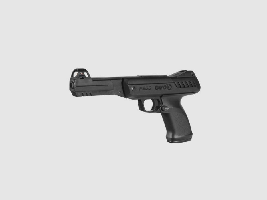 Gamo Luftpistole P900 Set 4,5mm, 3,5 Joule, Bild 3 von 4