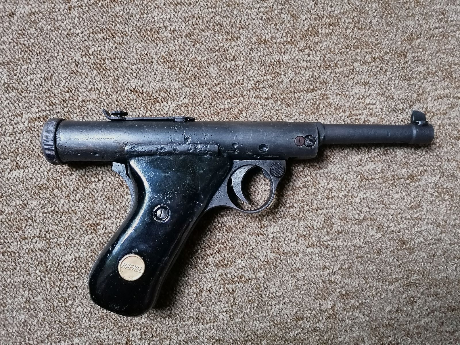 Haenel LP28