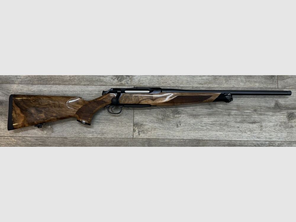 Sauer & Sohn 505 ErgoLux