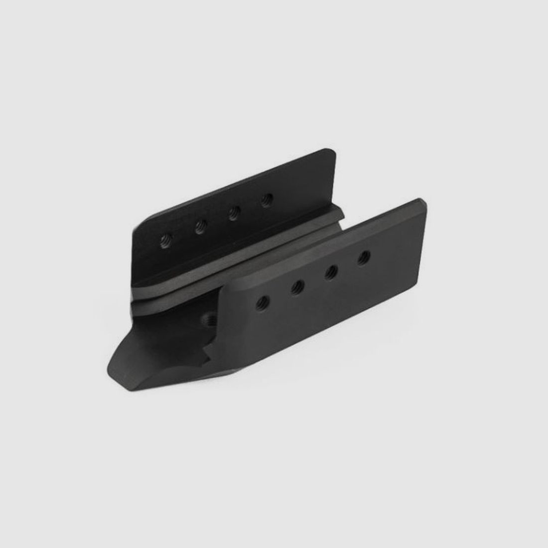 TONI SYSTEM Contrepoids en aluminium pour CZ SHADOW 2