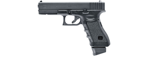 Umarex Glock 17 Deluxe Airsoft