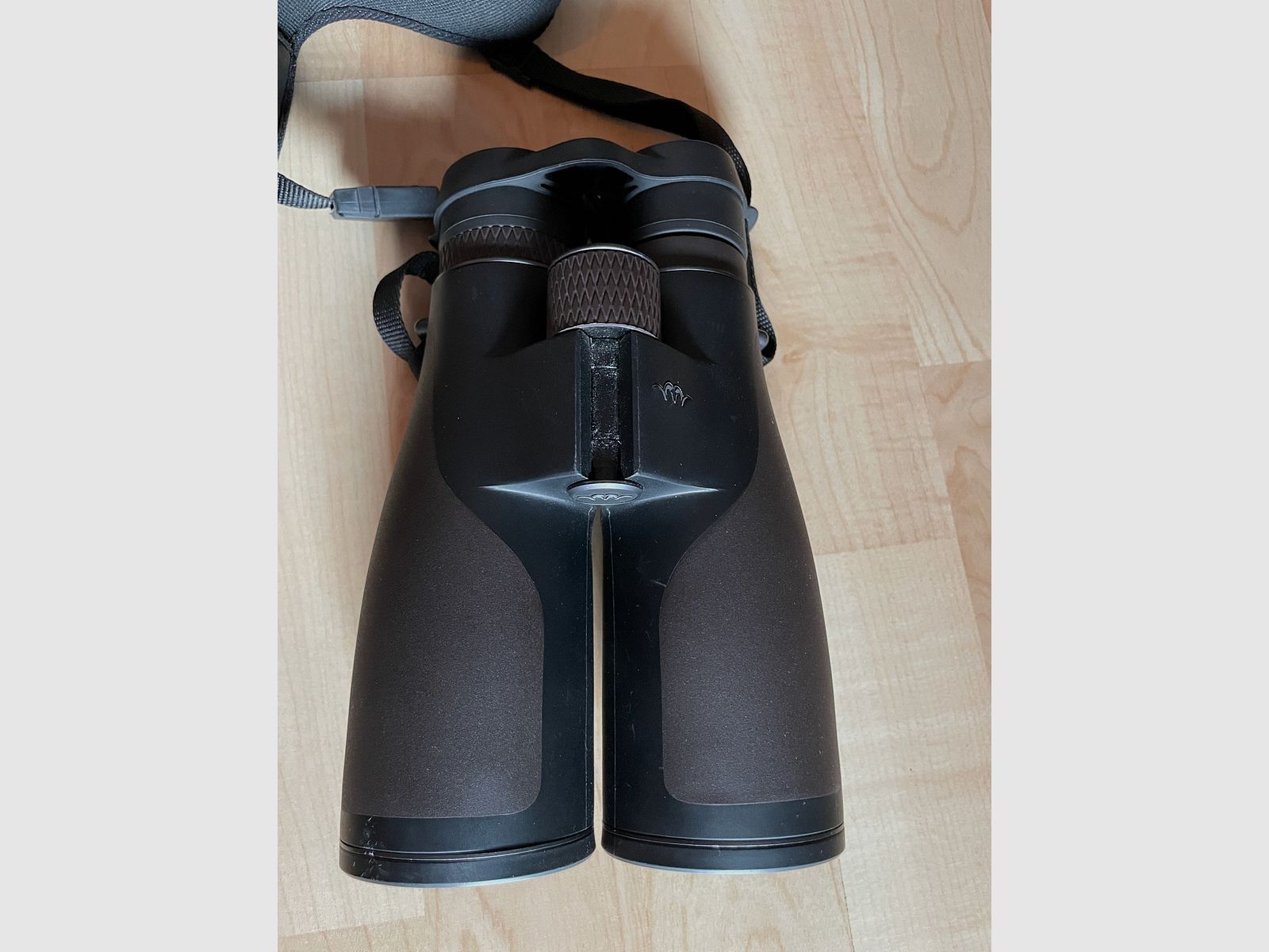 Blaser Primus 8x56