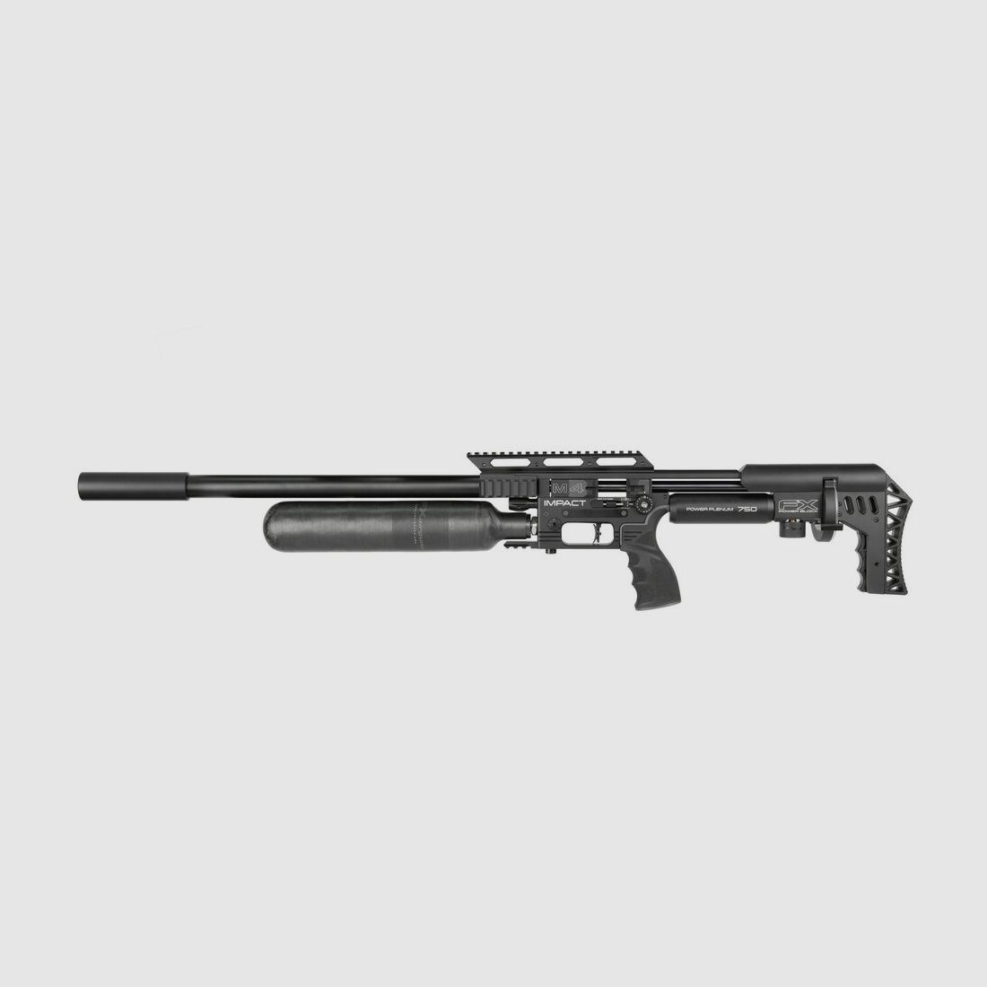 FX Impact M4 Sniper - Black, image 2 sur 9
