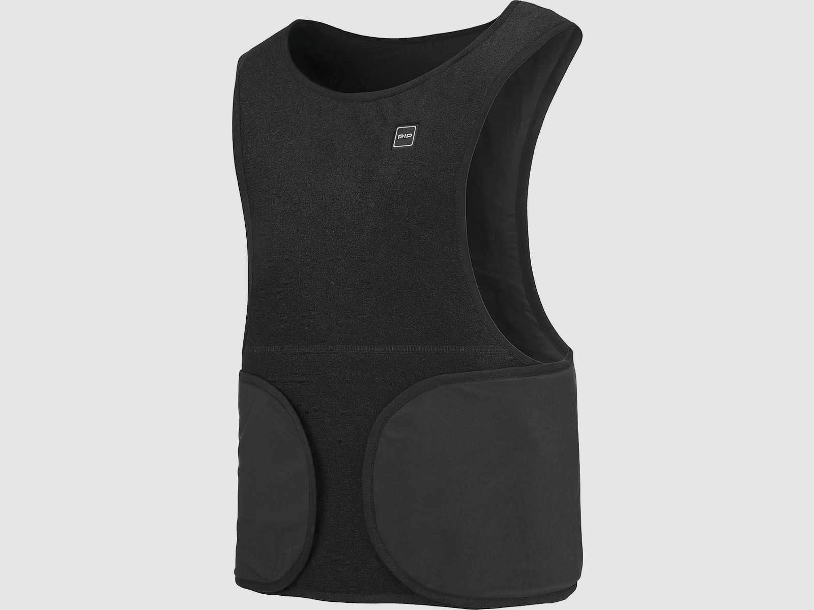 PIP Verwarmd Thermisch Vest Boss Therm