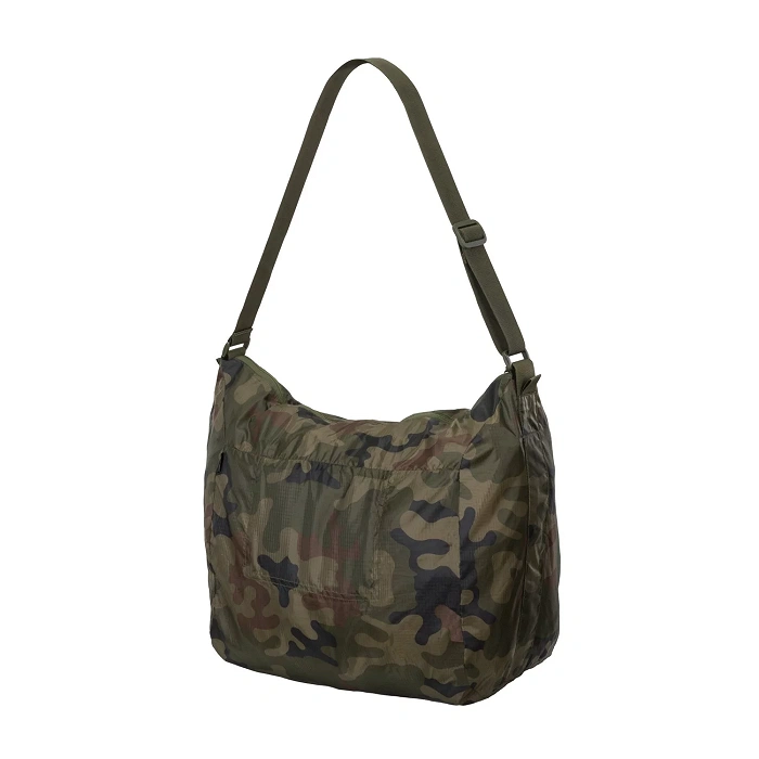 Torba HELIKON Carryall Backup - Polyester - PL Woodland - One Size