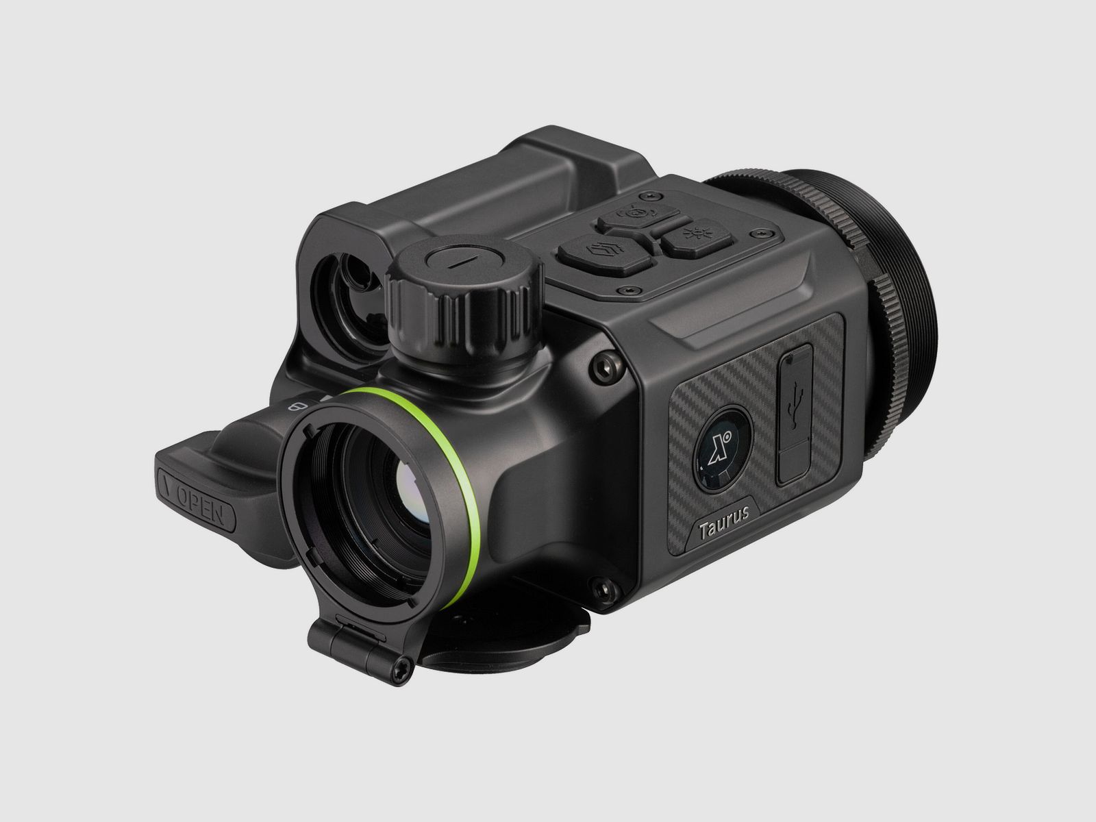 Pixfra Wärmebildgerät Taurus T425 LRF
