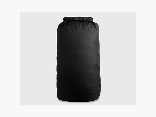 Savotta Rolltop Stuffsack 500D, 80L, black