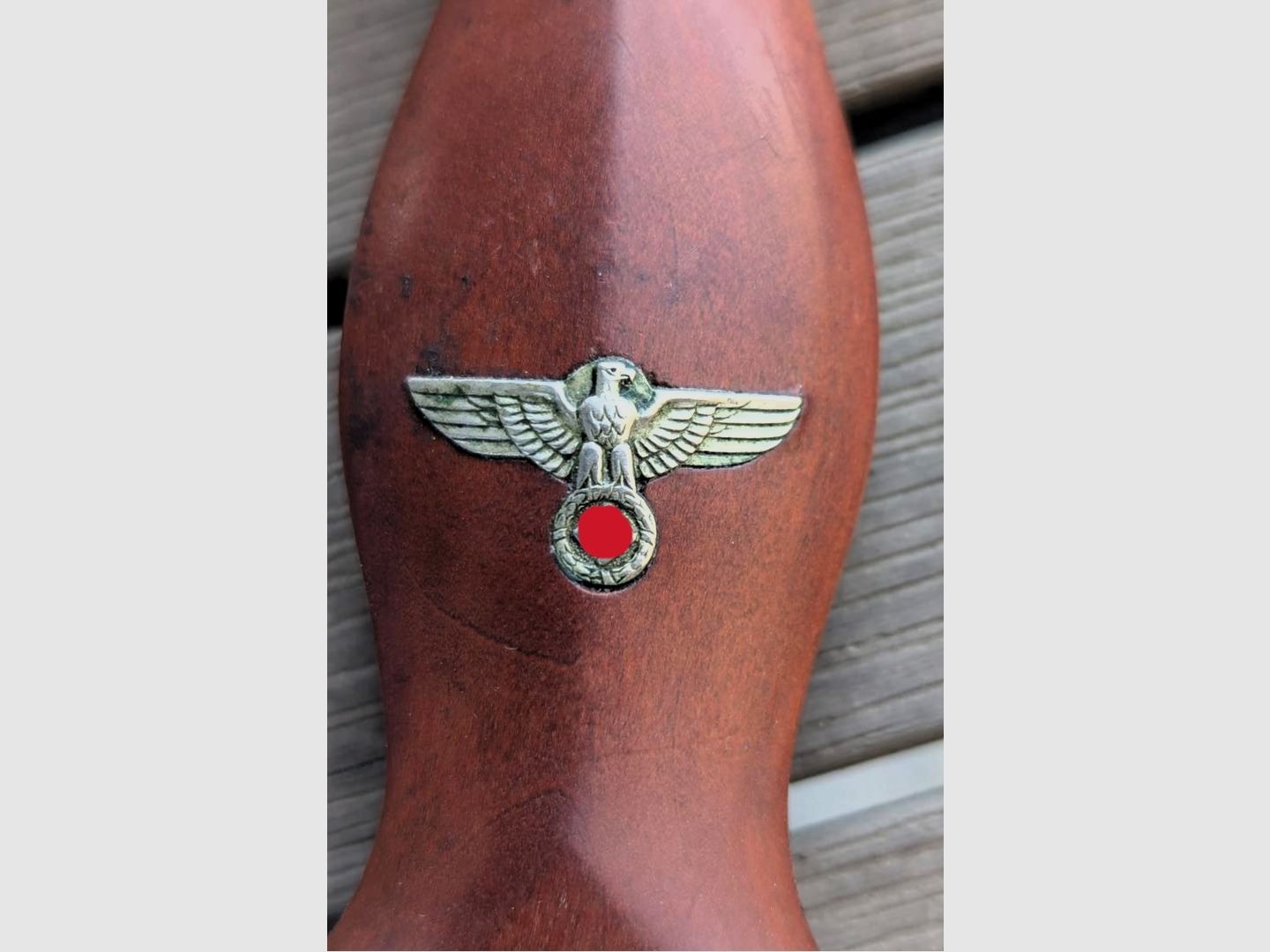 SA Dolch with hanger / Original / WK2